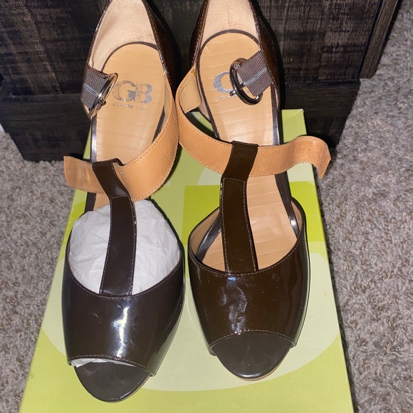 Giani Bernini Shoes - Gianni Bini w Shoes